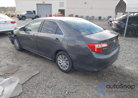 2014 Toyota Camry Le from USA, damaged, VIN 4T1BF1FK2EU369170